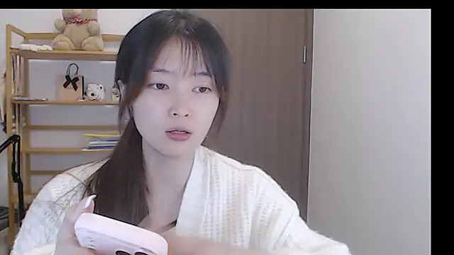 Mimi-cnbaby 现场XXX聊天