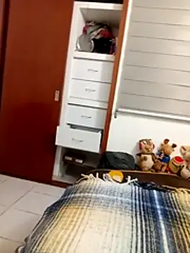 Show Webcam de kikevt197501