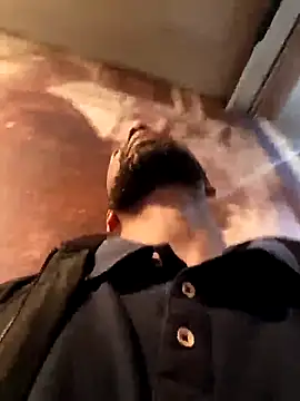 Czat XXX na żywo – Camodick