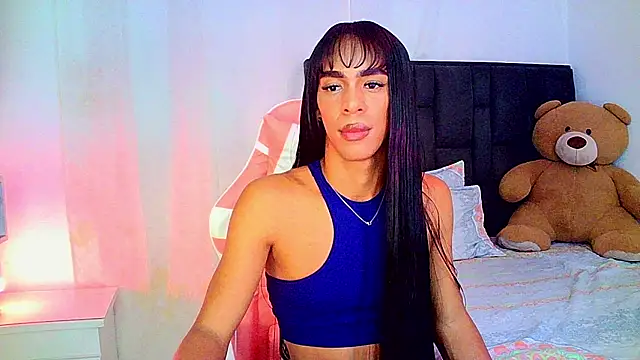 carmen14 Show in webcam