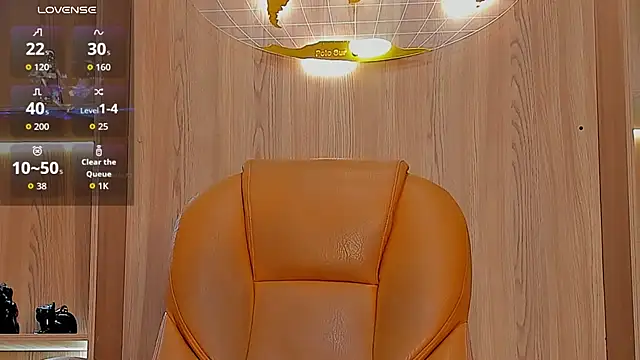 George_Diesell Webcam Show