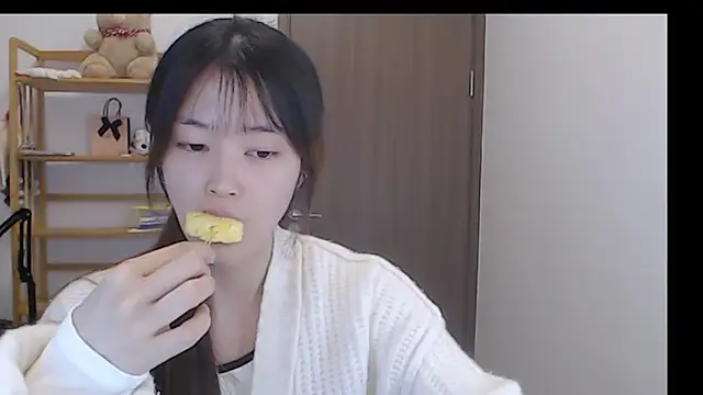 Chat +18 de Mimi-cnbaby ao vivo