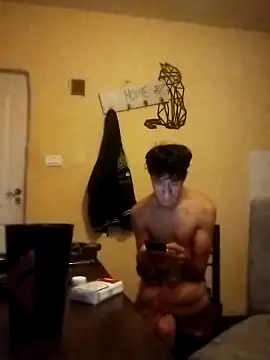 Вебкам-шоу Argmorbquiera