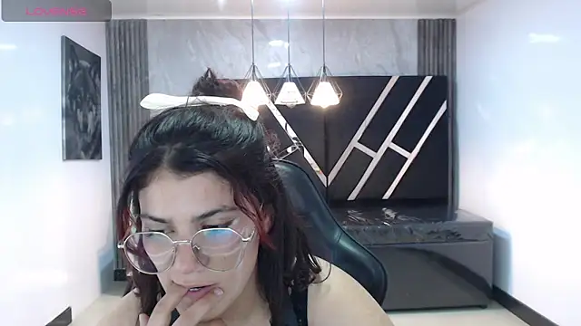 Scarlett_jhonson_ch live XXX chat