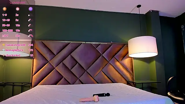 Živý XXX chat Kya_Wild