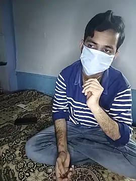 Tinku_1324 Live XXX-chat