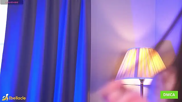 โชว์เว็บแคมของ Bellacle