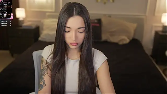 Онлайн чат XXX Jasmine_Flow