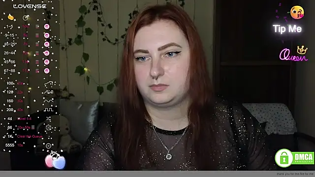 Sembang XXX Secara Langsung Alicia_love00