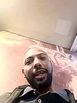 Chat XXX ao vivo de Camodick