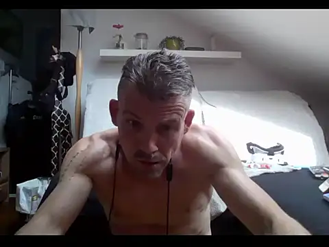 Cambitchboy 웹캠 쇼