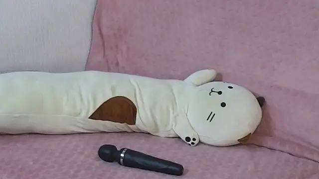 Lusy_PickMe 라이브 XXX 채팅