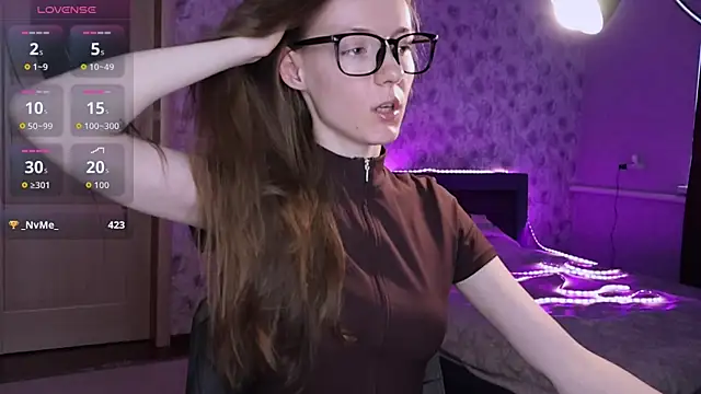 Why_me_stella Chat XXX in diretta