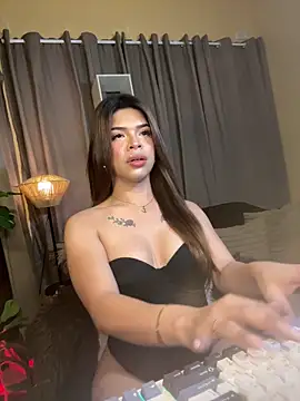 Nyxie_luxx Webcamshow