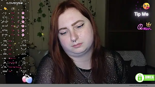 Živý XXX chat Alicia_love00