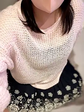 tsuki_27のウェブカメラショー