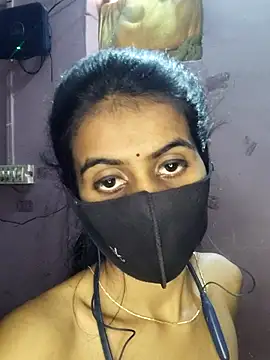 Chatroom XXX en direct de Thaper_Meera2