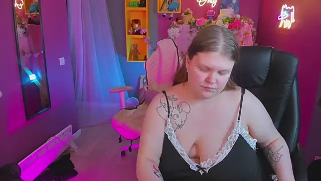 Yoki_ShizukoのライブXXXチャット