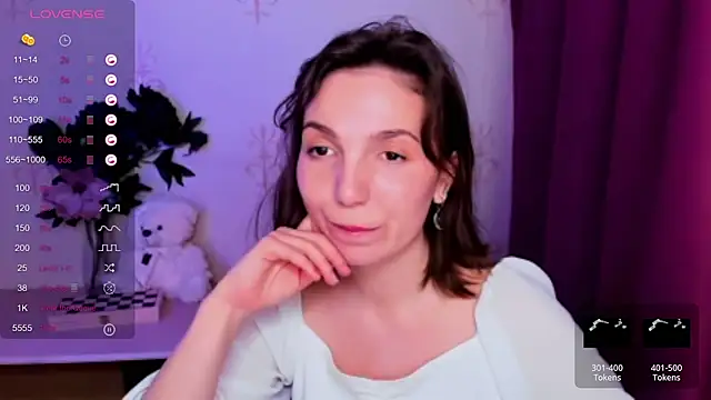 KindHazelHere_: απευθείας συνομιλία ΧΧΧ