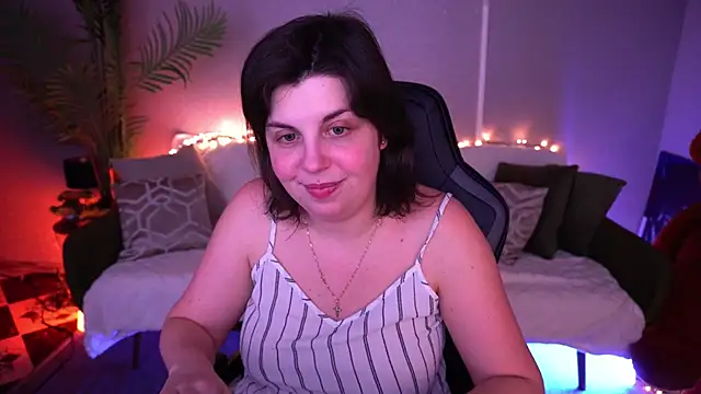 MirandaWong's Live XXX Chat