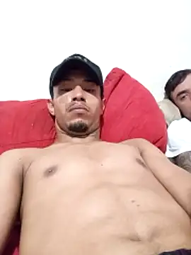 WILLIAM23176 – Kamerová šou