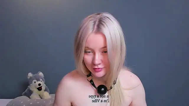 Lillie_Berry: απευθείας συνομιλία ΧΧΧ