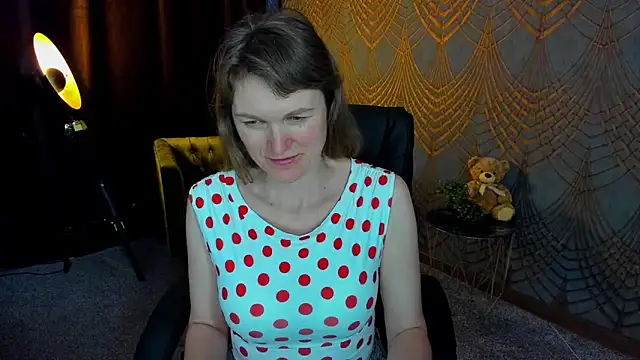 Anabell_xxx: απευθείας συνομιλία ΧΧΧ