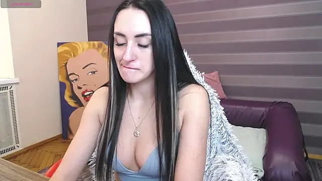 Chat XXX en directo de JenniferStone