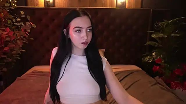 Chat XXX en directo de WildKittenX_