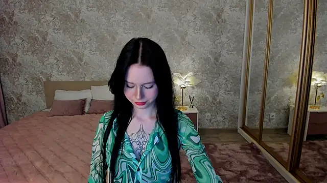 Chat XXX en directo de VioletHarme