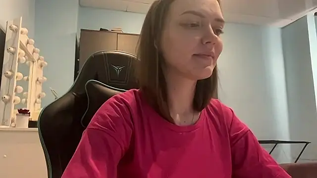 AndreeMerryman – Naživo XXX chat