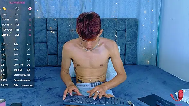 Show Webcam de NicolasTorrez