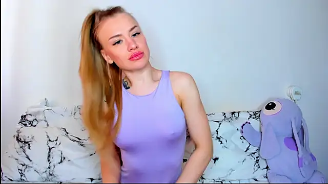 Chat XXX en directo de MashaFromRussia-_-