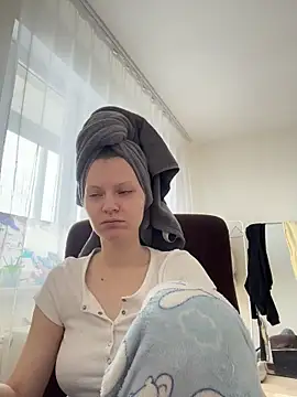 MaryHiggins – Naživo XXX chat