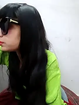 Chat XXX en directo de KumarSilencesex21