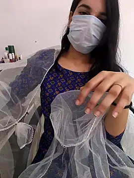 tanzum_khan_3202_ Adlı Modelin Web Kamerası Şovu