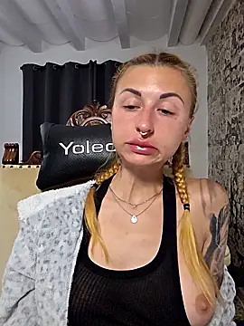 kylie_blck 라이브 XXX 채팅