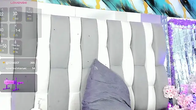 IsaDiiazn Live XXX chat