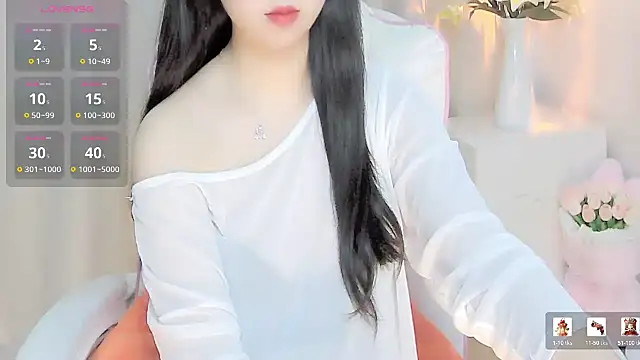 Živý XXX chat Sweet-Shuna