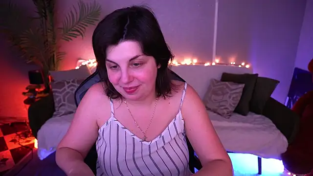 MirandaWong – Naživo XXX chat