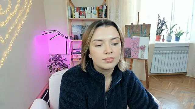 BrightDani Obrolan Langsung XXX