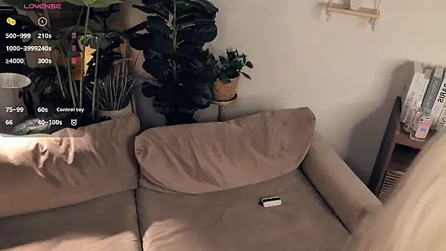 LaureMestler Obrolan Langsung XXX