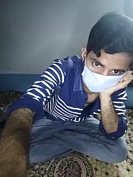 Tinku_1324 Webcamshow