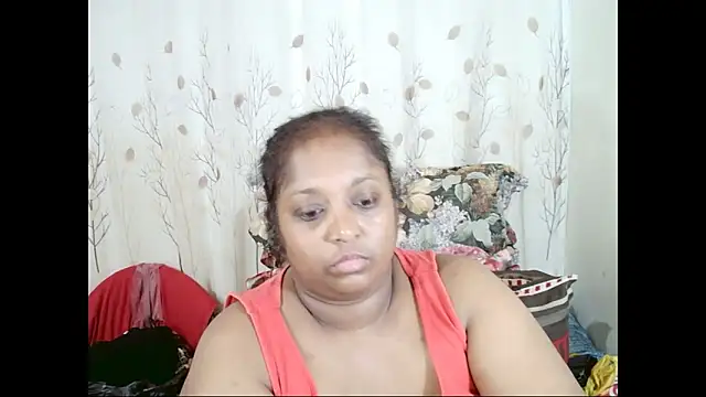 Indiantasha – Naživo XXX chat