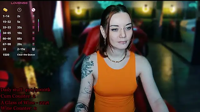 แชท XXX สดของ MaxPhoenixx