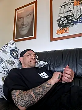 Živý XXX chat Mr_Graffitimile