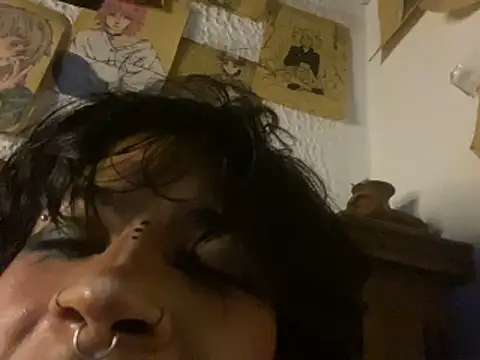 kirito_kun Show Webcam