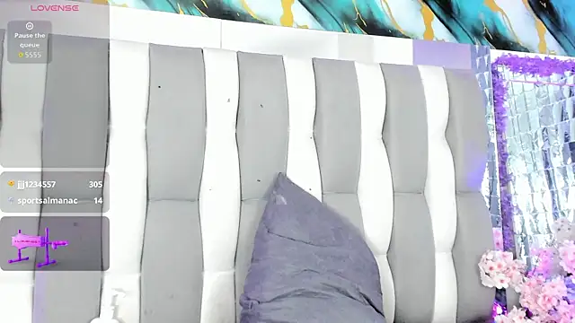 IsaDiiaz live XXX chat