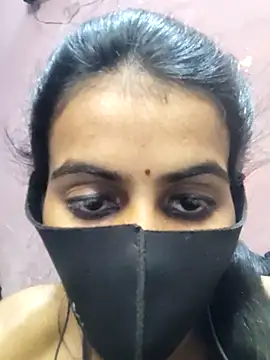 Chat XXX en directo de Thaper_Meera2