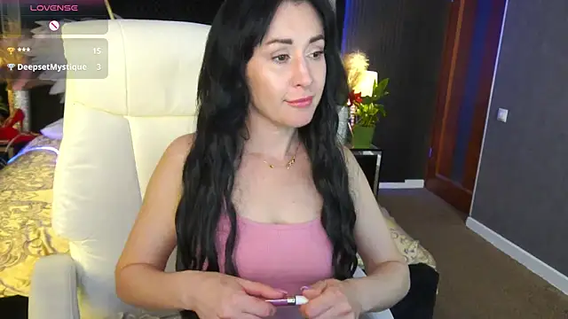 CarolinaaFoxyyy live XXX chat